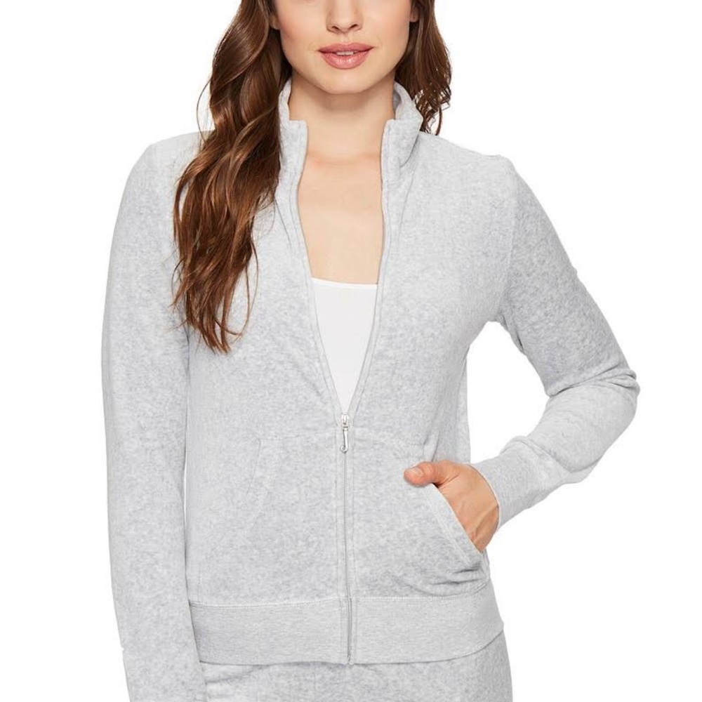 Juicy Couture Track Jacket